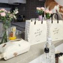 (주)이마트원주점 | 🌷원주이마트| 꽃 후기 |농라카페 두다플라워 꽃 후기 내돈내산🌷