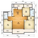 다정한마을 경남아너스빌 이미지