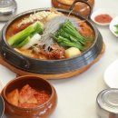 동바리 해장국 이미지