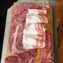 사랑방 | 안산 화정동 한우 맛집 사랑방 후기