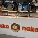 푸드하우스 영등포점 | 더현대 서울 여의도 팝업 타코야끼 타코네꼬 또또롤 애플하우스 줄서서 먹어본 일상 후기