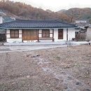 기와집 이미지