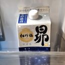 이마트24 내당마루점 | 한국 편의점 사케 추천 TOP 1? 목넘김 미친 이마트24 스바루 팩사케 후기