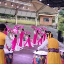 춤과 춤으로 만나다 이미지