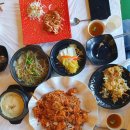 안중아구찜 이미지