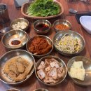 천짓골식당