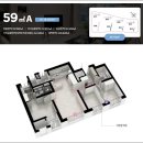 에일린의뜰1차아파트작은도서관 이미지