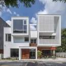 강동종합건설㈜ | 2025년 올해 건축상을 수상한 주택과 건축가는?