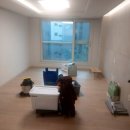 래미안크리닝 이미지