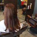 한국다카라벨몬트㈜ | 외대미용실 링고헤어 - 외대 머리 잘하는 미용실 추천! 커리쉴 클리닉 받고 다시 태어난 머릿결