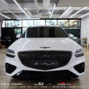 TJ모터스 | GV70 드라이빙어시스턴트2 페리 테일램프까지 완벽