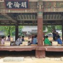 장수향교 이미지
