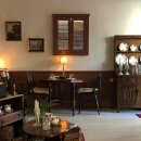 앤틱인테리어 이미지