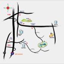 공세교 삼거리(아파트) 이미지