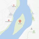 경천섬종합관광안내소 이미지