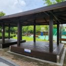 관문체육공원 농구장 이미지