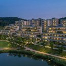 광교파크자이더테라스 | [전국 아파트 500선] No. 241 광교 파크 자이 더테라스 (Gwanggyo Park Xi The Terrace)