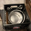 더무빙카라반캠핑 | 부산 : 수영장 있는 오션뷰 캠핑장 '기장 더무빙' 한파에 카라반 1박 후기