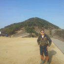 백양산 애진봉 이미지