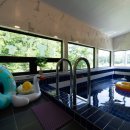 태안 요요키즈풀빌라 캠핑펜션 이미지