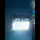 불밝히는집 | 태양광 센서 벽등으로 실외를 밝히는 스마트한 선택