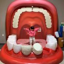 (저학년) 재밌는 신체놀이 | 🎠 4인가족 입장료 총 8,000원! 가성비 있게 놀고온 “경기도 어린이 박물관” (+사진 많음 주의)