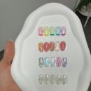 오감 네일 닥터아이티엔 | 네일] 광주 네일샵 추천 닥터아이티엔 오감네일에서...자석젤 패디 받고 온 솔직후기 (문제성 발관리 전문)