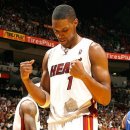 The arrival of a bigger, hungrier Chris Bosh(워리어로 다시 태어나려고 하는 기린왕?) 이미지