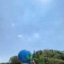 평전(여) | 남여주cc 라운딩 후기_머리올려주기!