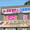 뻔뻔한점핑밸런스다이어트 이미지