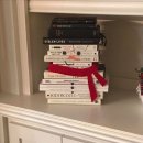 도서관에 간 북튜버 | 2025년 11월 독서정산