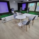 강변 스크린 이미지