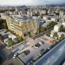 더세종타워 이미지