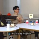 개그맨 김경민에게 자판기 우유를 심부름 시킨 최양락 이미지