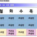 완성태권도장 이미지
