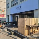 아고오거리 ~ 아산고정문 | 인스타그램 감성이 한가득! 브런치&amp;카페 아산맛집 : 온기