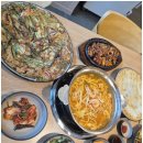 서현손칼국수