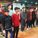 맥스복싱짐 이미지