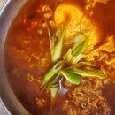 라볶이연구소 이미지