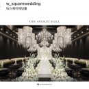 가든상가 | w4. 부산 w웨딩 w스퀘어 웨딩홀 애비뉴홀 리뉴얼 후기 대관료 식대 가격 공유 가든홀 갤럭시홀