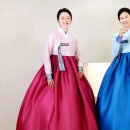 수지김써비스(주) | 용인한복 혼주한복대여 찾다 발견한 품격 한 벌