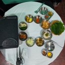 (주)한결포크 | 전주 삼겹살 홍스삼겹 평화점! 마이산 김치와 푸짐한 비빔국수 꿀조합 평화동 맛집 솔직후기