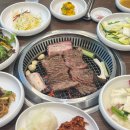 파주 갈비 맛집 고급스러운 교하 송도갈비 솔직 후기