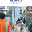 (주)지에스에이 이미지