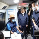 새벽인력 연합뉴스