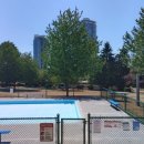 하이츠 야외수영장 이미지