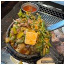 산청칡냉면 이미지