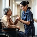 참소망요양원 | 화성요양원, 소망의동산 실로원 상담 후 좋은 느낌이었어요