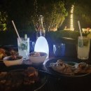 쏠바이 위드 호텔 | 몰디브&amp;두바이 신혼여행 2일차: 프리미어인호텔, 아부다비공항, 말레공항, 바루바이앳모스피어