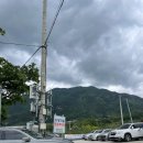 UR(밀양시)-[산내로]-하-20 | 영남알프스 7봉 운문산 등산후기 (최단코스, 상양복지회관-아랫재-운문산)